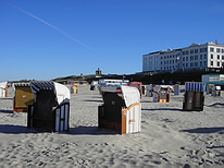 Hauptstrand